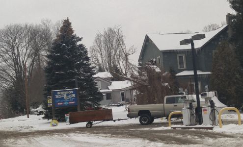 Sherman Country General Sherman