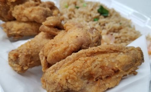 Quick & Easy Food Store