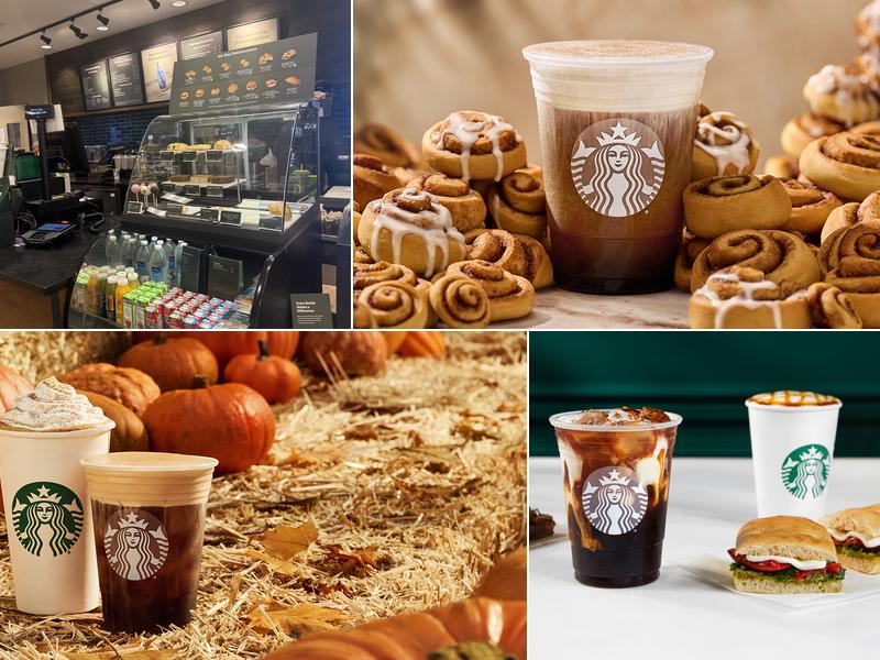 Starbucks Coffee Company
