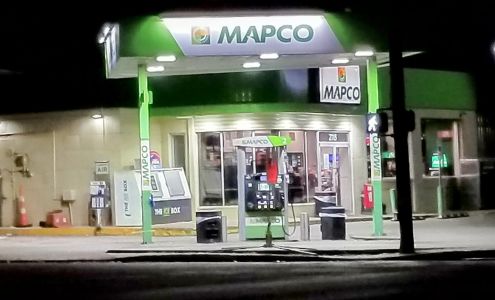 MAPCO