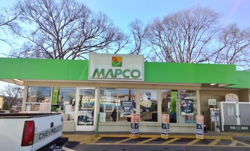 MAPCO