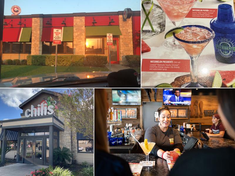 Chili's Grill & Bar