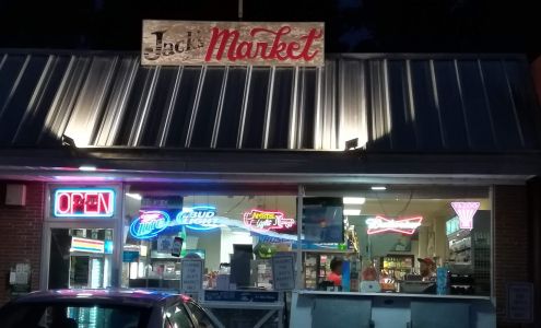 Jack's Market