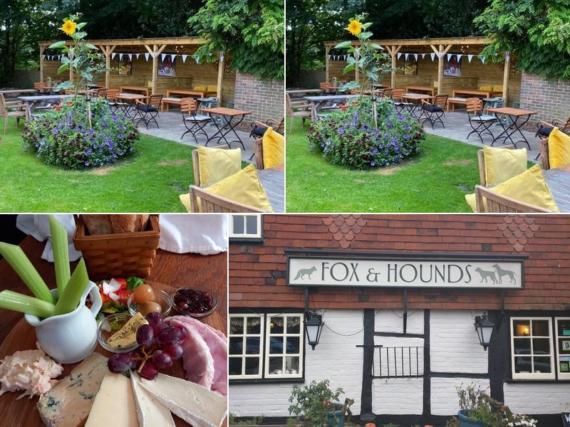 Fox & Hounds
