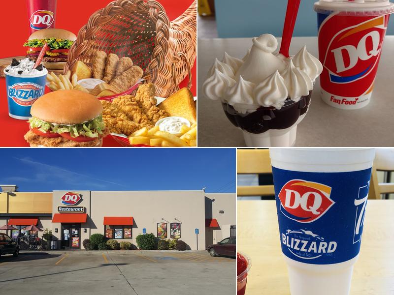 Dairy Queen