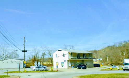 Prokopovitch Pitt Stop Market Fayette City