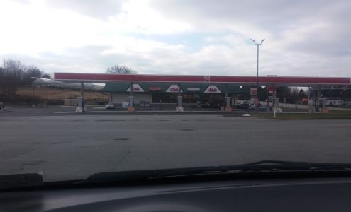 BFS Foods Lemont Furnace