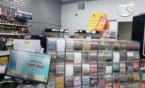 Qwik Stop Beaver Falls