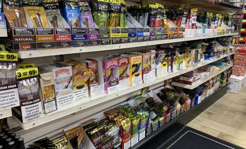 Speedy's Food Market