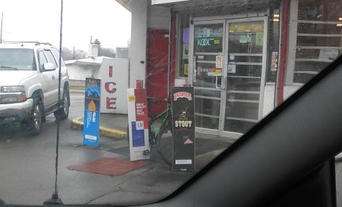 Speed Check Youngstown