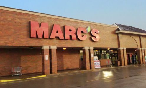 Marc's Stores