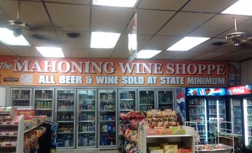 Mahoning Wine Shop Youngstown