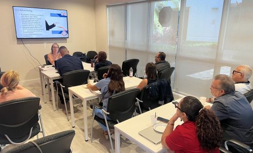 One Stop Realty Doral