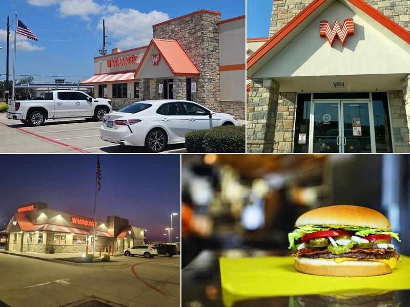 Whataburger