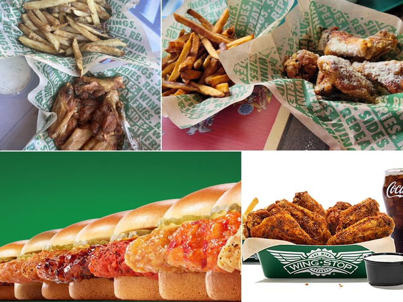 Wingstop