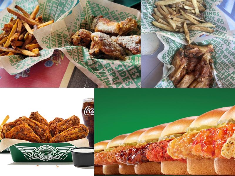 Wingstop