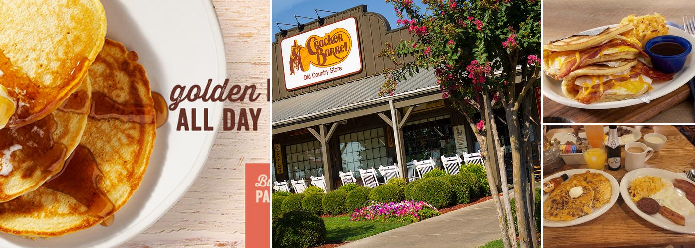 Cracker Barrel Old Country Store