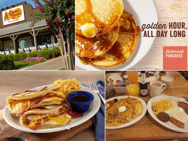 Cracker Barrel Old Country Store