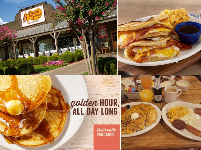 Cracker Barrel Old Country Store