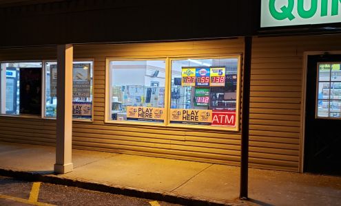 Quik Mart Food Store