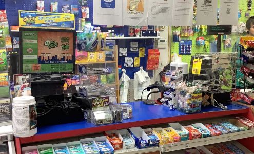 Happy Day Convenience Store North Plainfield