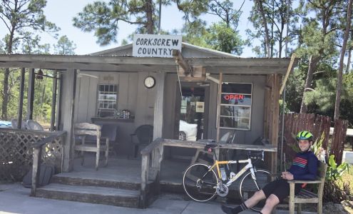 Corkscrew Country Store