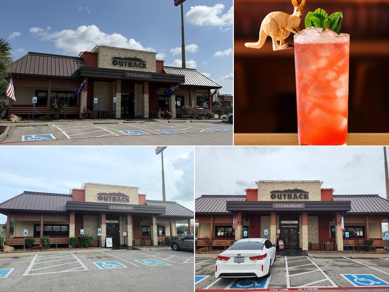 Outback Steakhouse