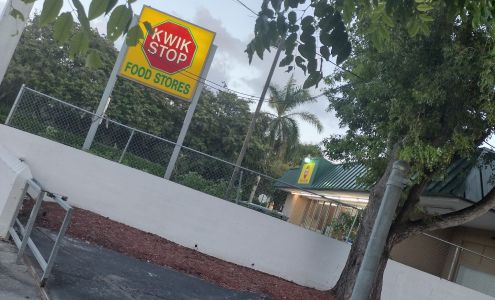 Kwik Stop