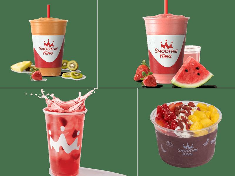 Smoothie King