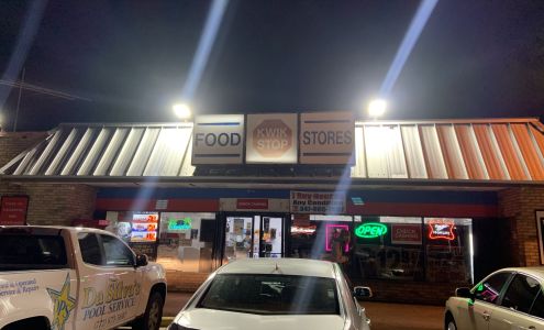 KWIK MART Fort Pierce