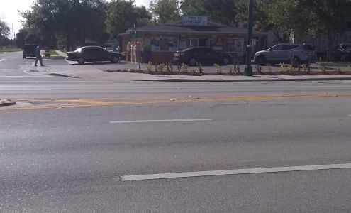 Three Os Fort Pierce