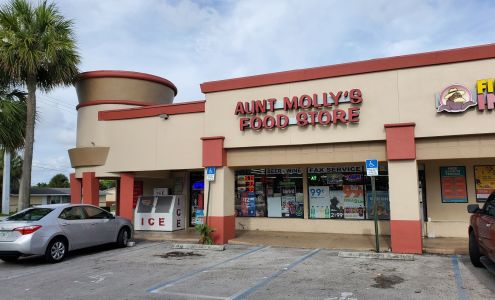 Aunt Molly's Discount Beverage North Lauderdale