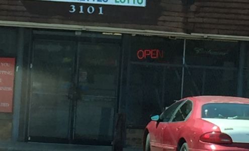 Kitchen Pride Food Store Macon