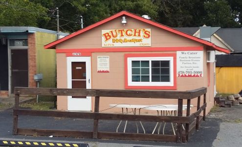 Fine Fare Grocery Macon