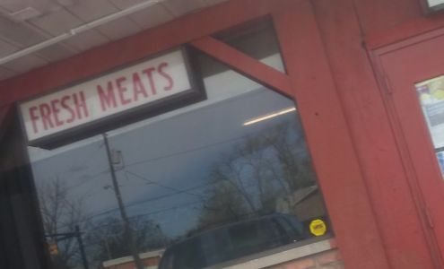 Smart Mart Food Stores