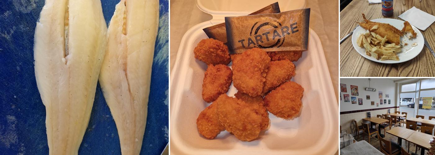 Frankie's Fish & Chips