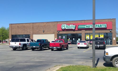 O'Reilly Auto Parts