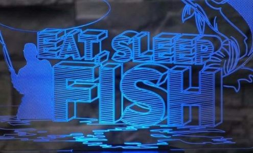 Wolf's Valley Ralston