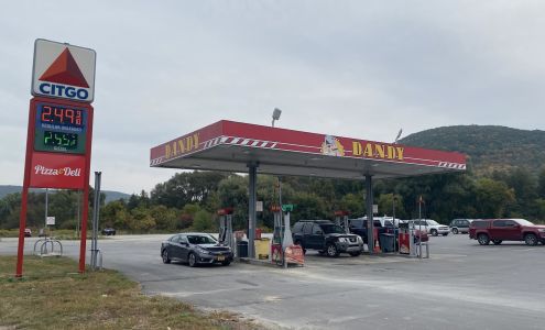 Dandy Mini Mart Middlebury Center