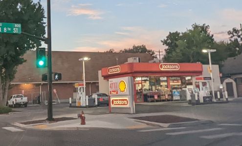 Jacksons Food Stores