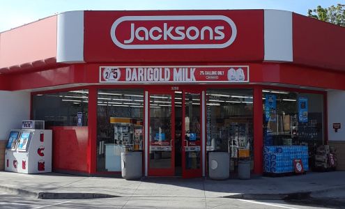 Jacksons Food Stores