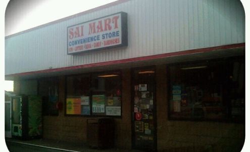 SAI Mart Coatesville