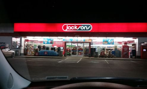 Jacksons Food Stores