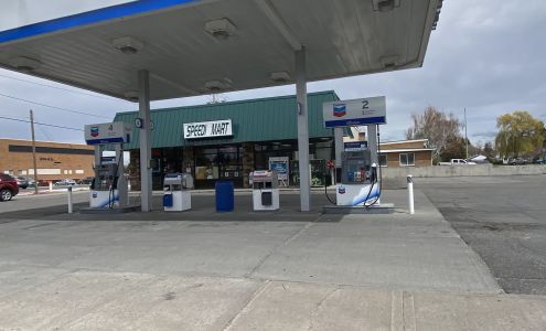 Holmes Speedy Mart Idaho Falls