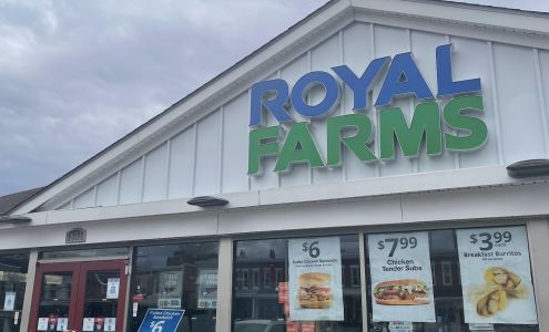 Royal Farms