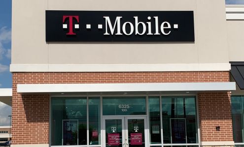 T-Mobile