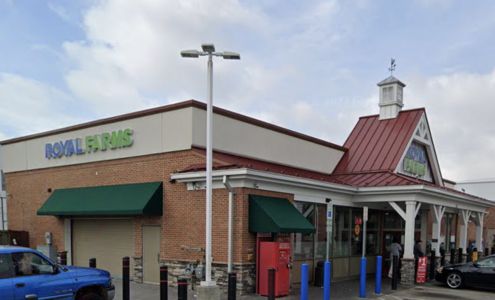 Royal Farms