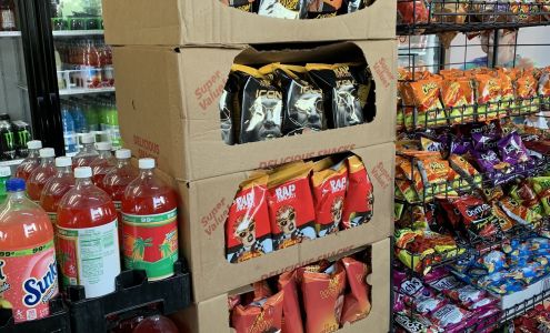 West State Food Mart Rockford