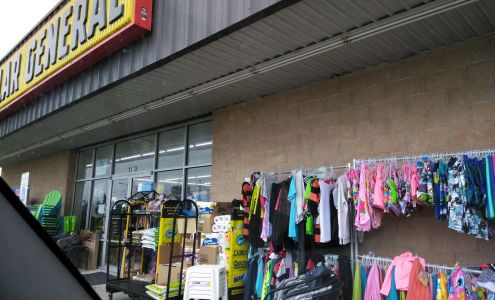 Dollar General