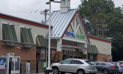 Royal Farms